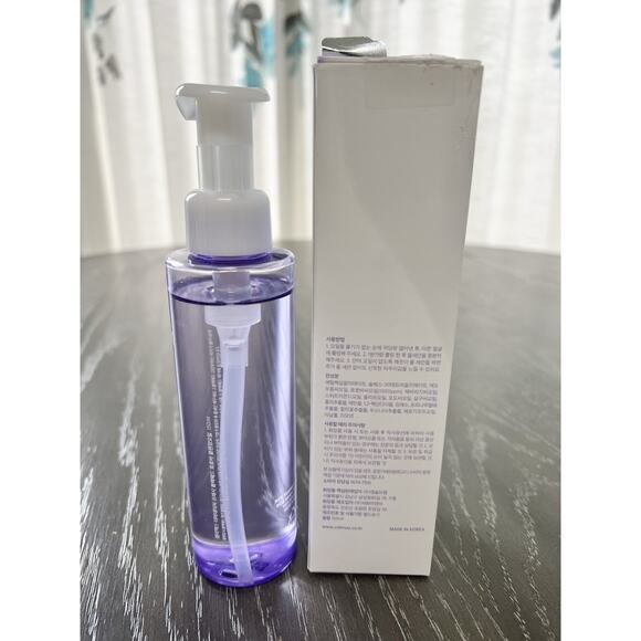 Derma Nature Fresh Blackhead Jojoba Cleansing Oil - 150 ml - New In Box Exp 5/27 - Picture 2 of 8